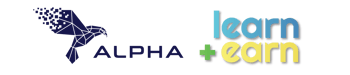 Alpha Learn Earn-01