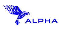 Alpha School Logo