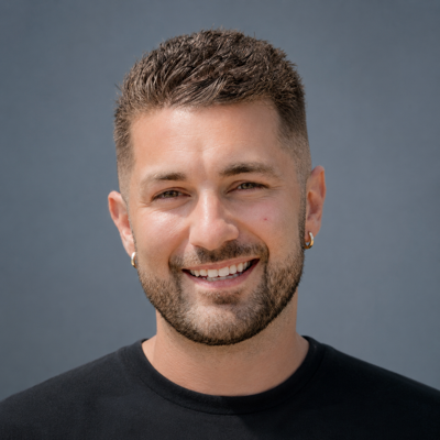 Matthew Shenker