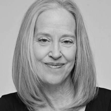 Wendy Kopp