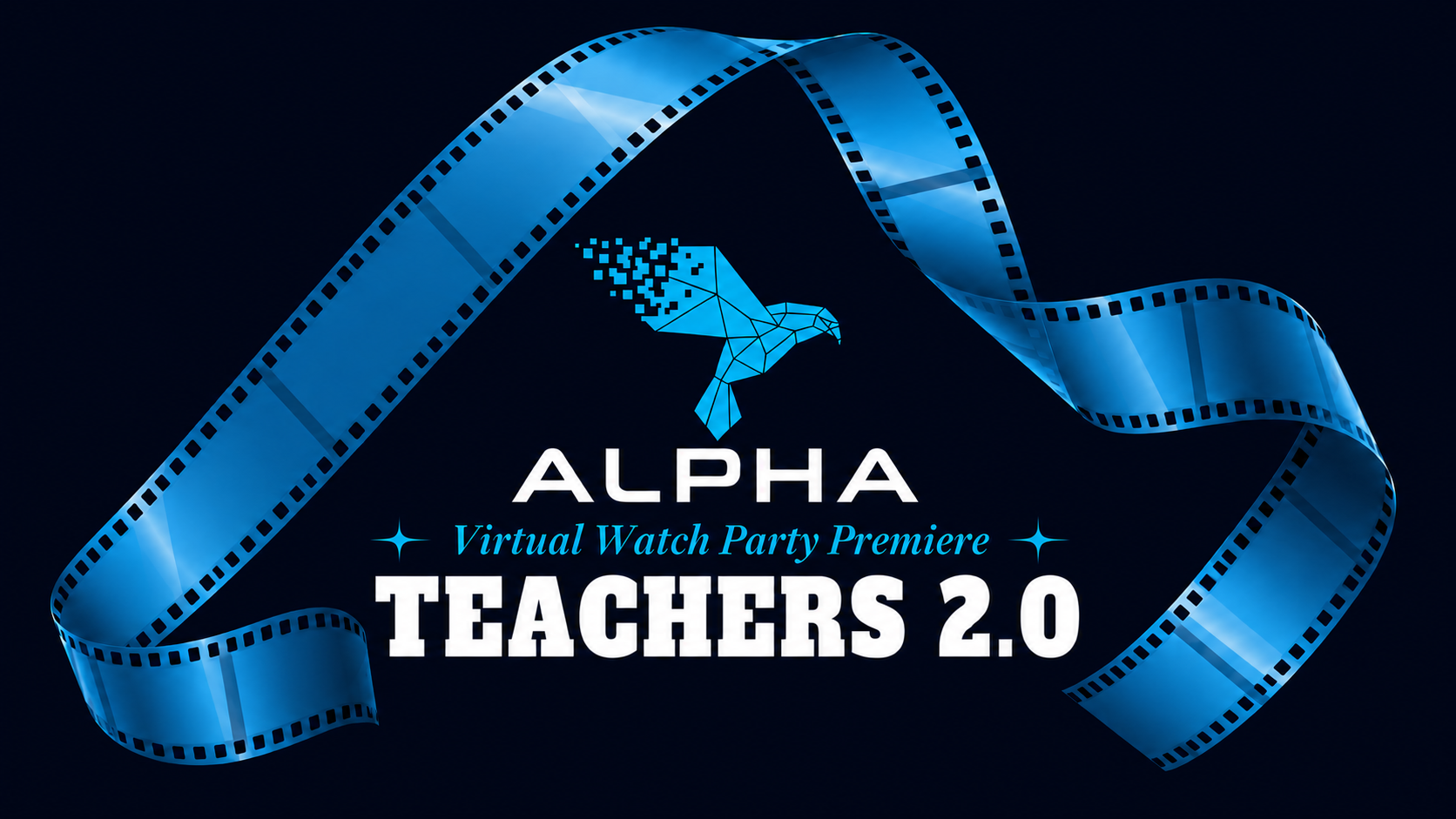 Virtual Watch Party Premiere: Teachers 2.0