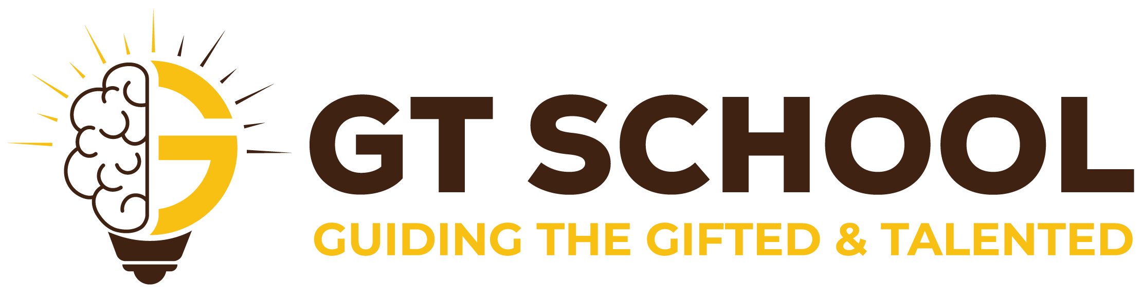 GT School Logo