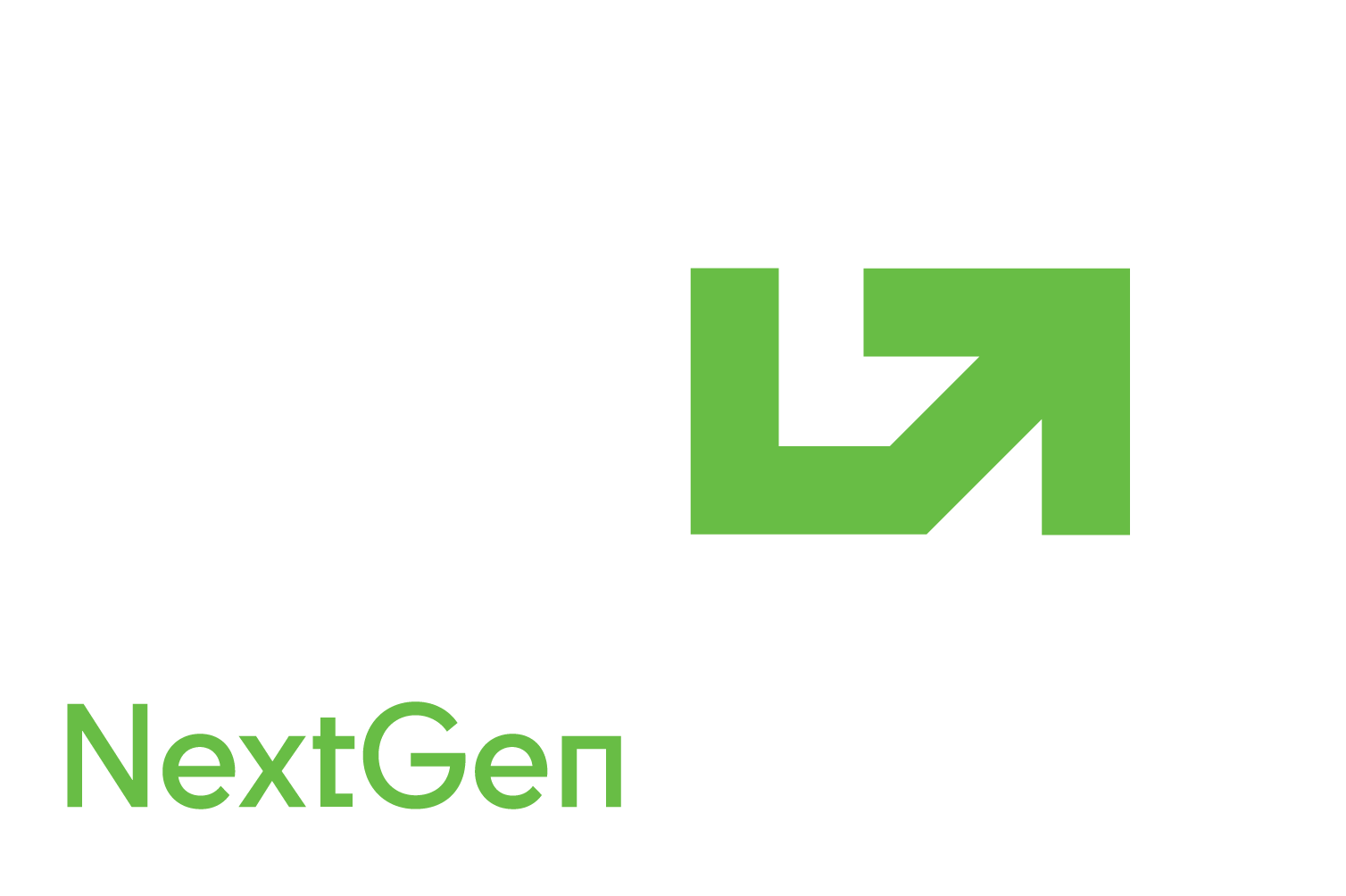 NextGen Academy Logo