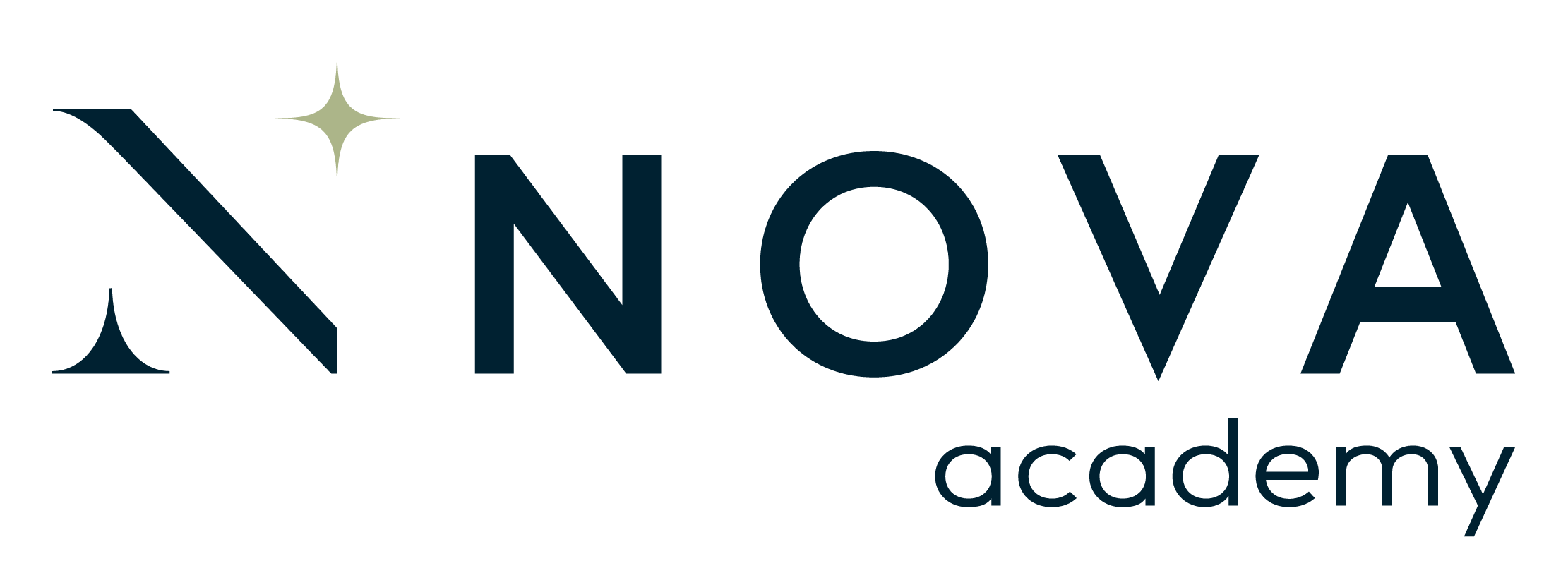 Nova Academy Bastrop Logo