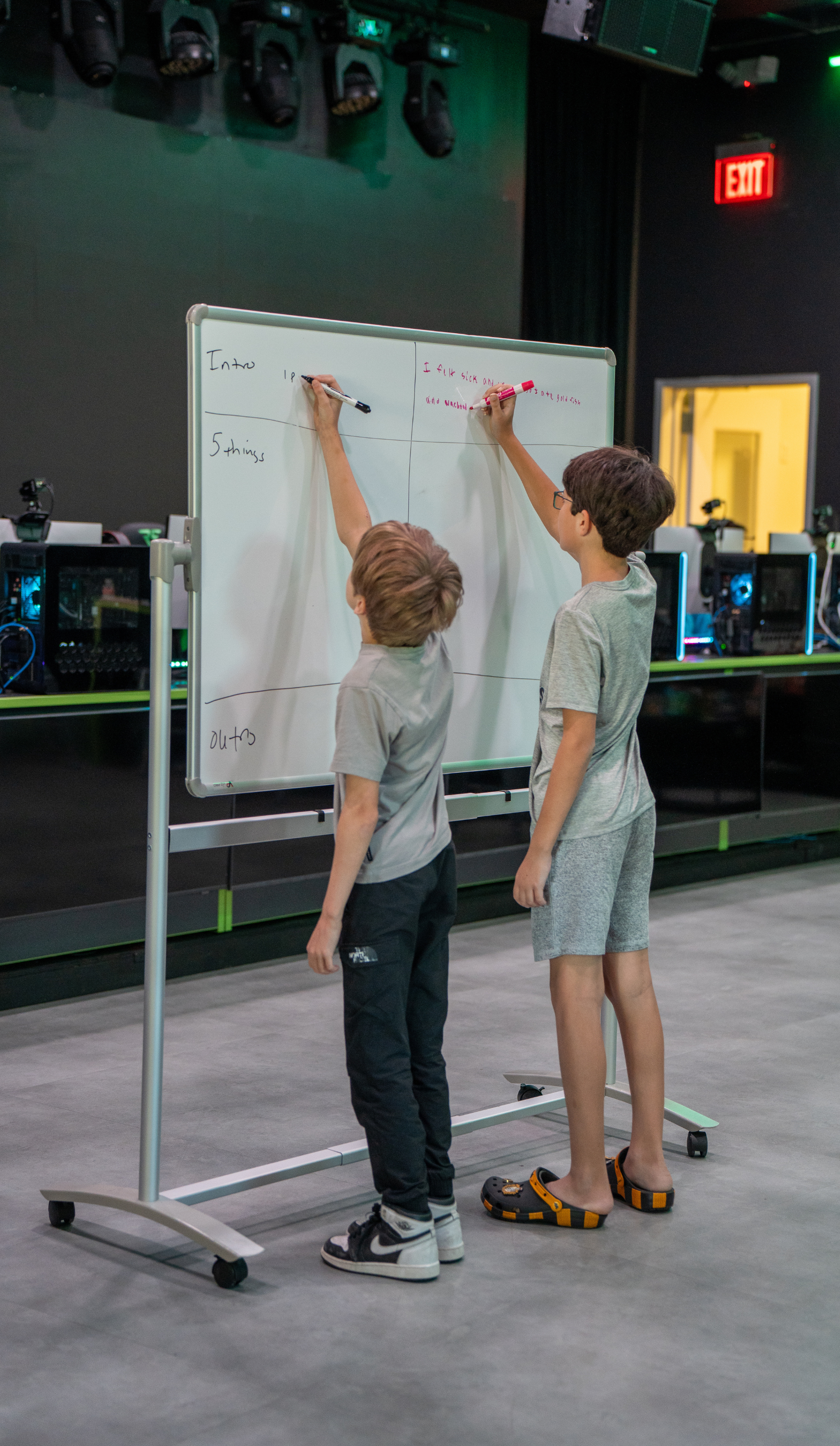 NextGen Academy