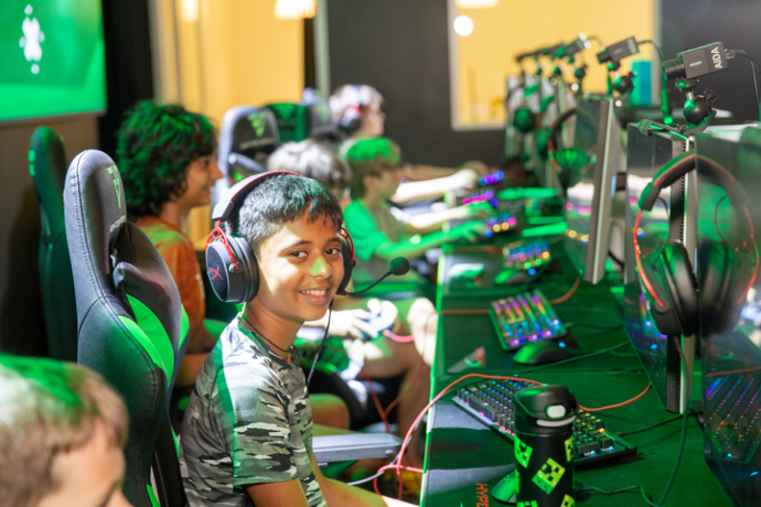NextGen Tournament Tournament