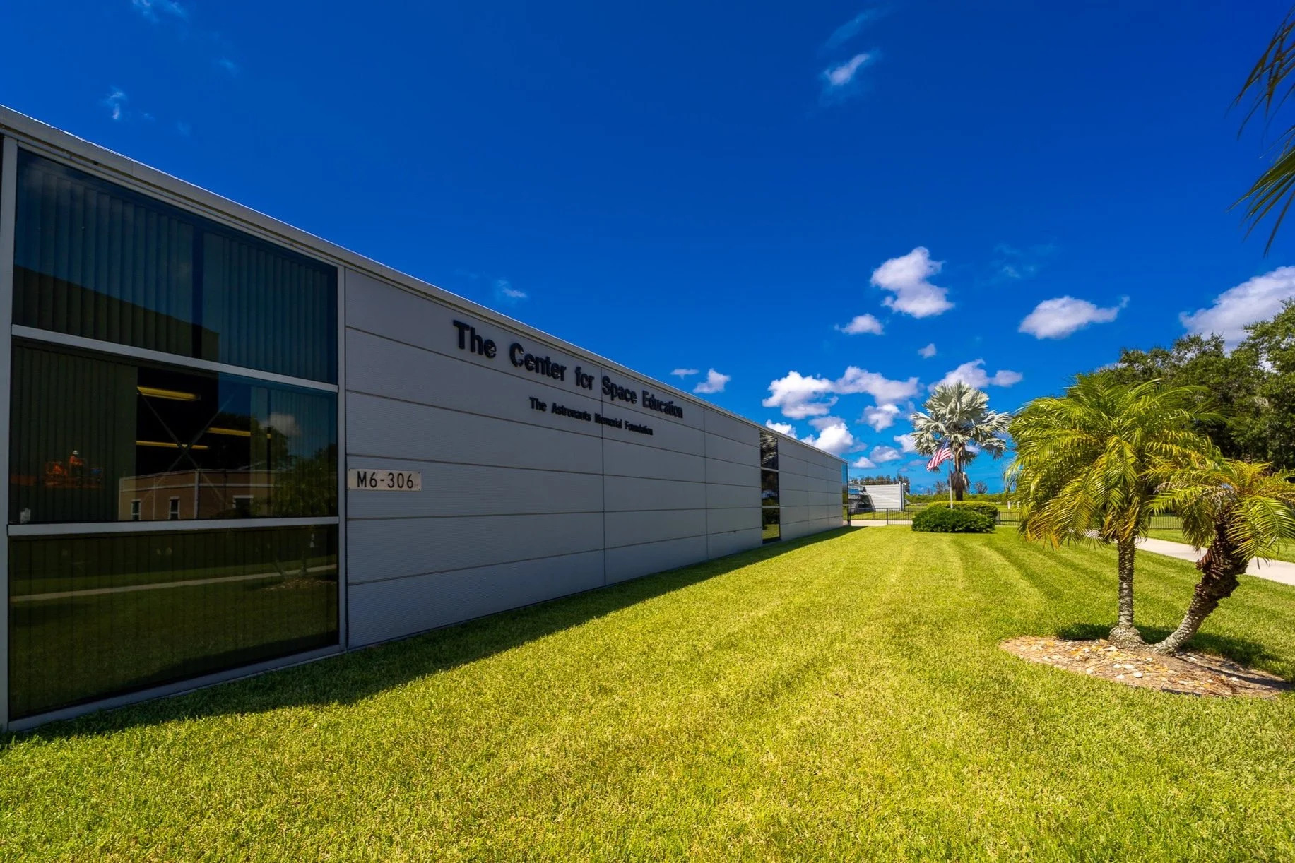 Center for Space Education