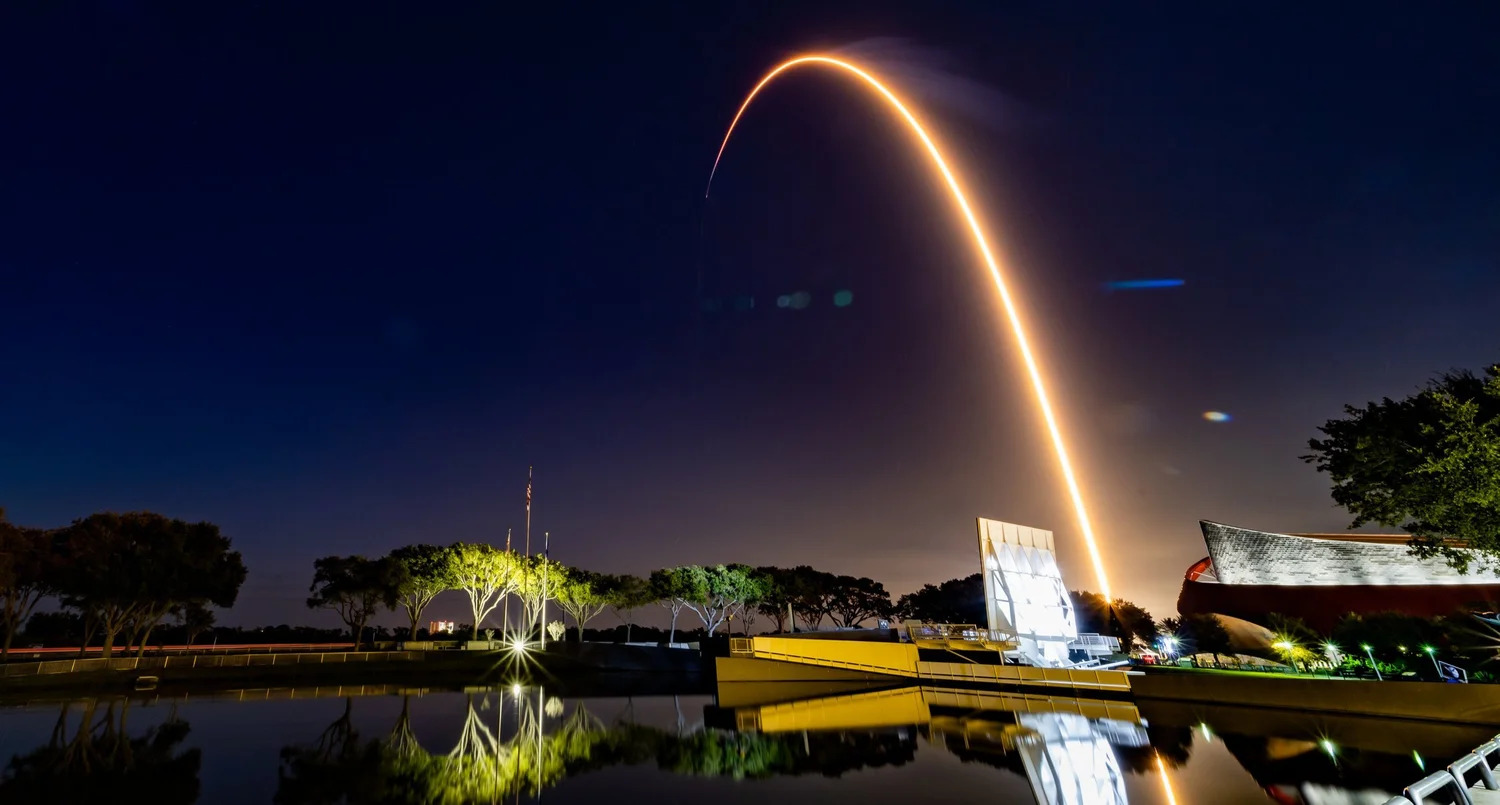 Starlink Launch