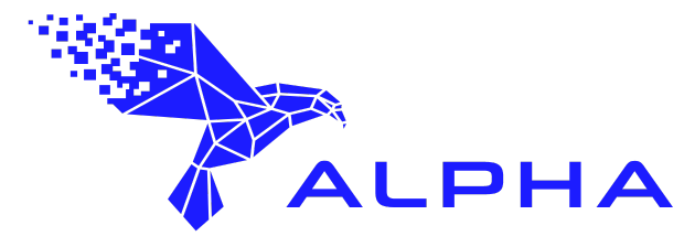 Alpha School Logo