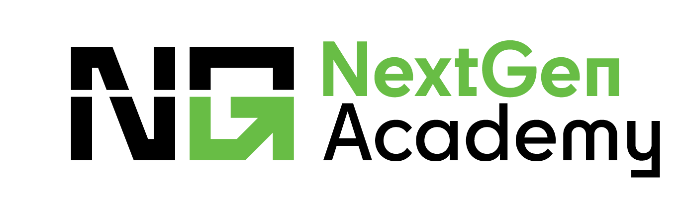 NextGen Academy Logo